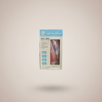 Cortauñas Eléctrico Antipellizcos para Bebé – Suave y Silencioso